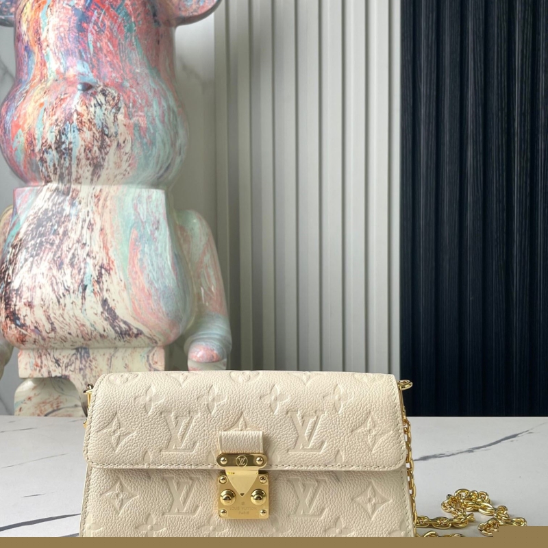 LV Satchel bags